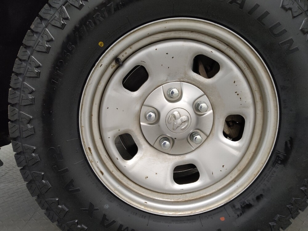 2019 RAM 1500 in Albuquerque, NM 87123 - 18131157 31