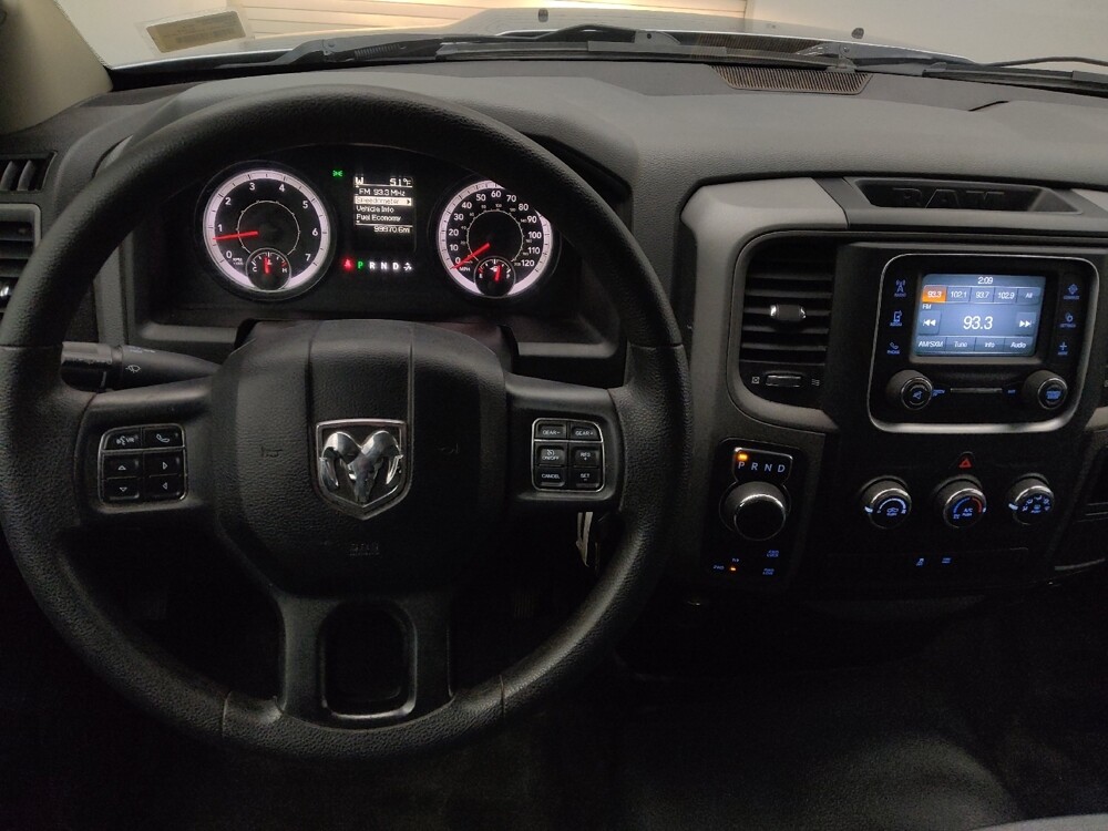 2019 RAM 1500 in Albuquerque, NM 87123 - 18131157 22