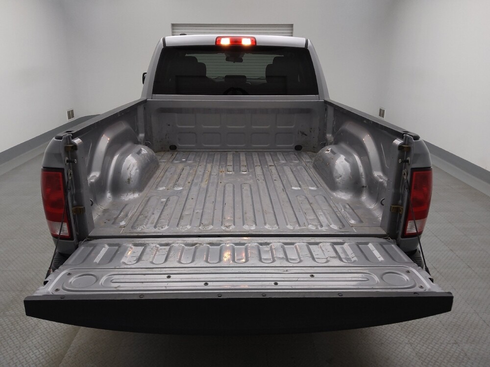 2019 RAM 1500 in Albuquerque, NM 87123 - 18131157 29