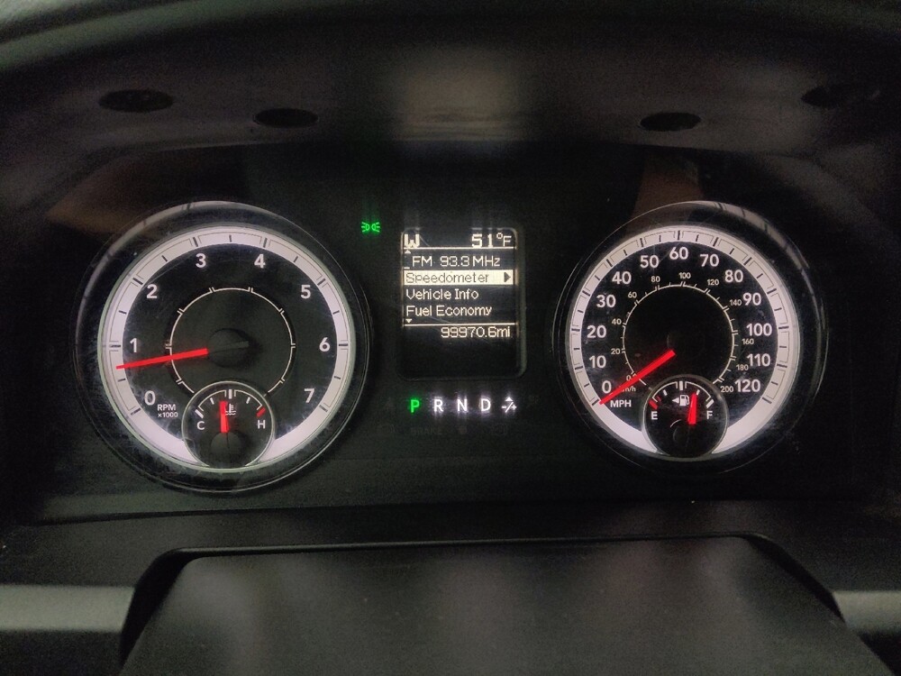 2019 RAM 1500 in Albuquerque, NM 87123 - 18131157 23