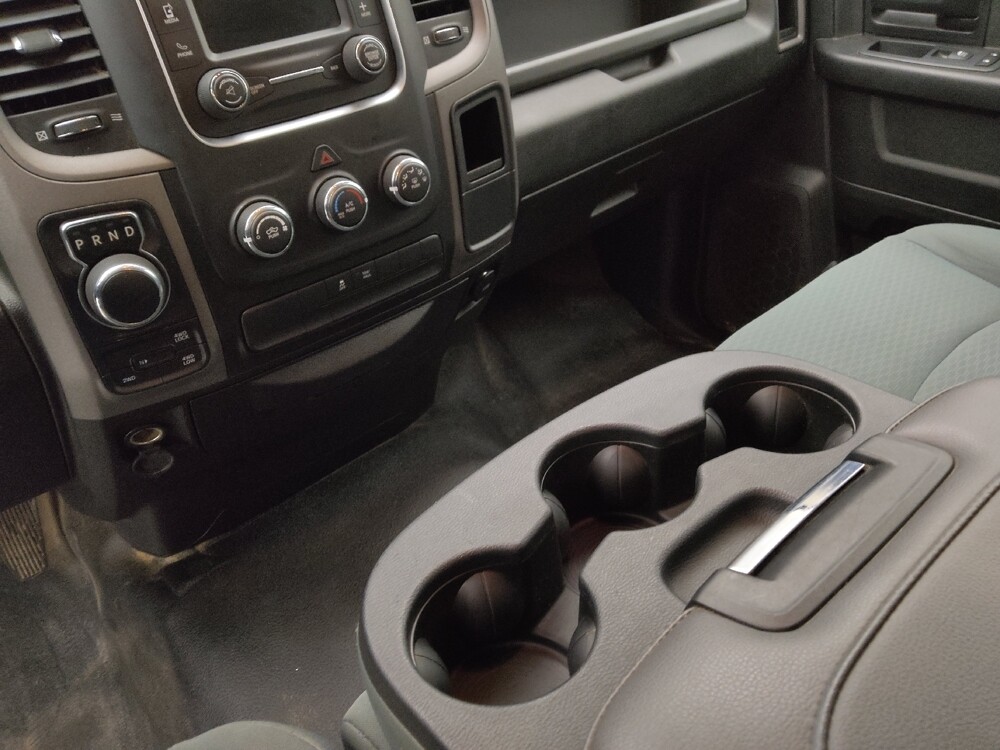 2019 RAM 1500 in Albuquerque, NM 87123 - 18131157 26