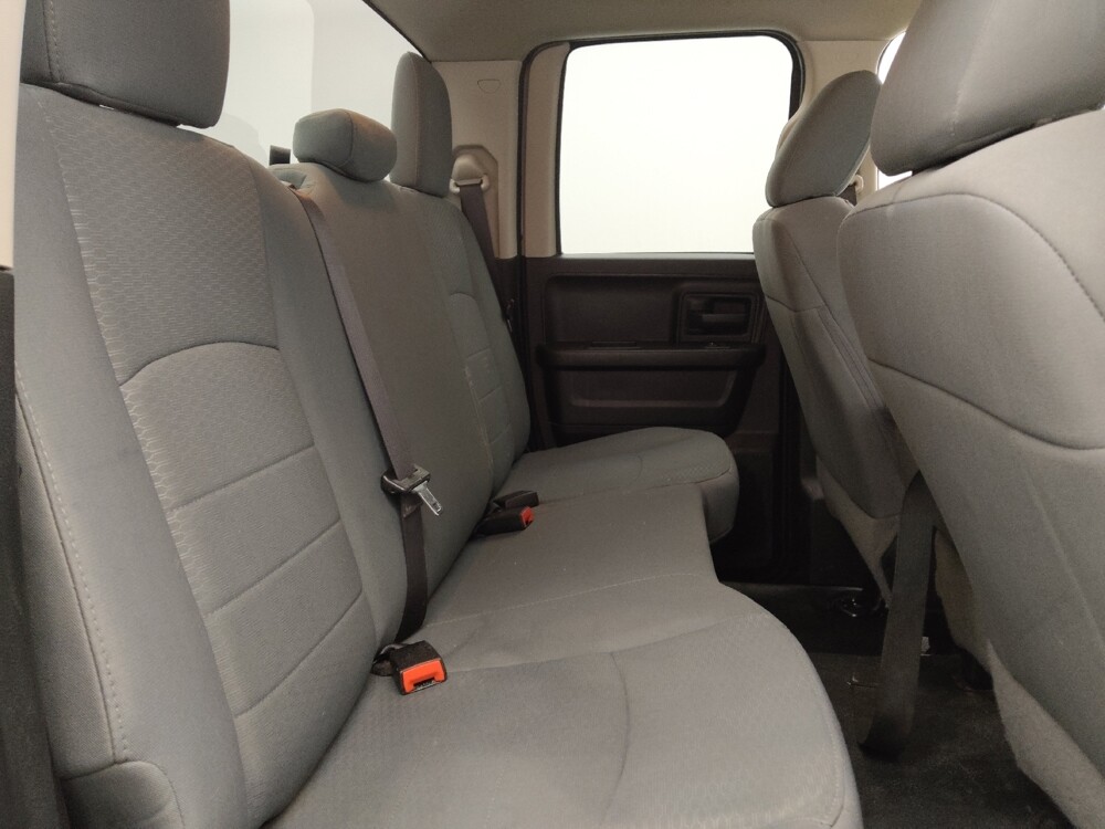 2019 RAM 1500 in Albuquerque, NM 87123 - 18131157 19