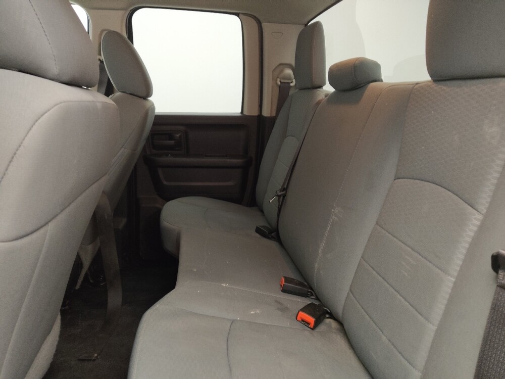 2019 RAM 1500 in Albuquerque, NM 87123 - 18131157 18