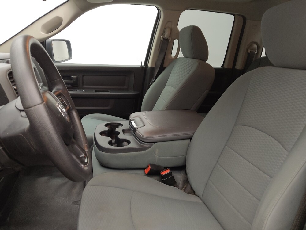 2019 RAM 1500 in Albuquerque, NM 87123 - 18131157 17