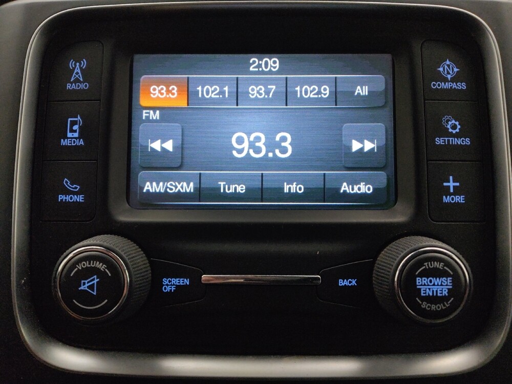 2019 RAM 1500 in Albuquerque, NM 87123 - 18131157 25