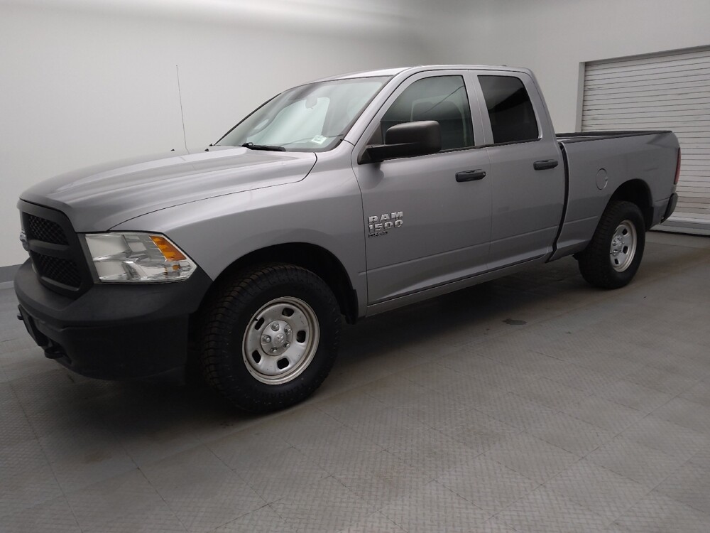 2019 RAM 1500 in Albuquerque, NM 87123 - 18131157 2