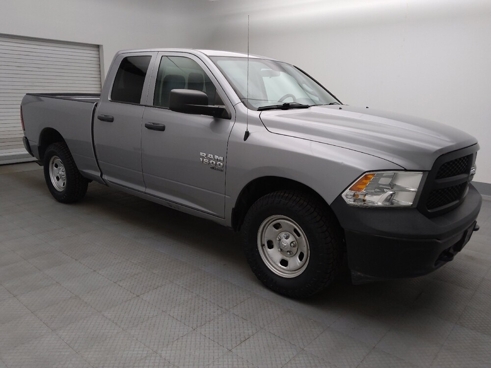 2019 RAM 1500 in Albuquerque, NM 87123 - 18131157 11