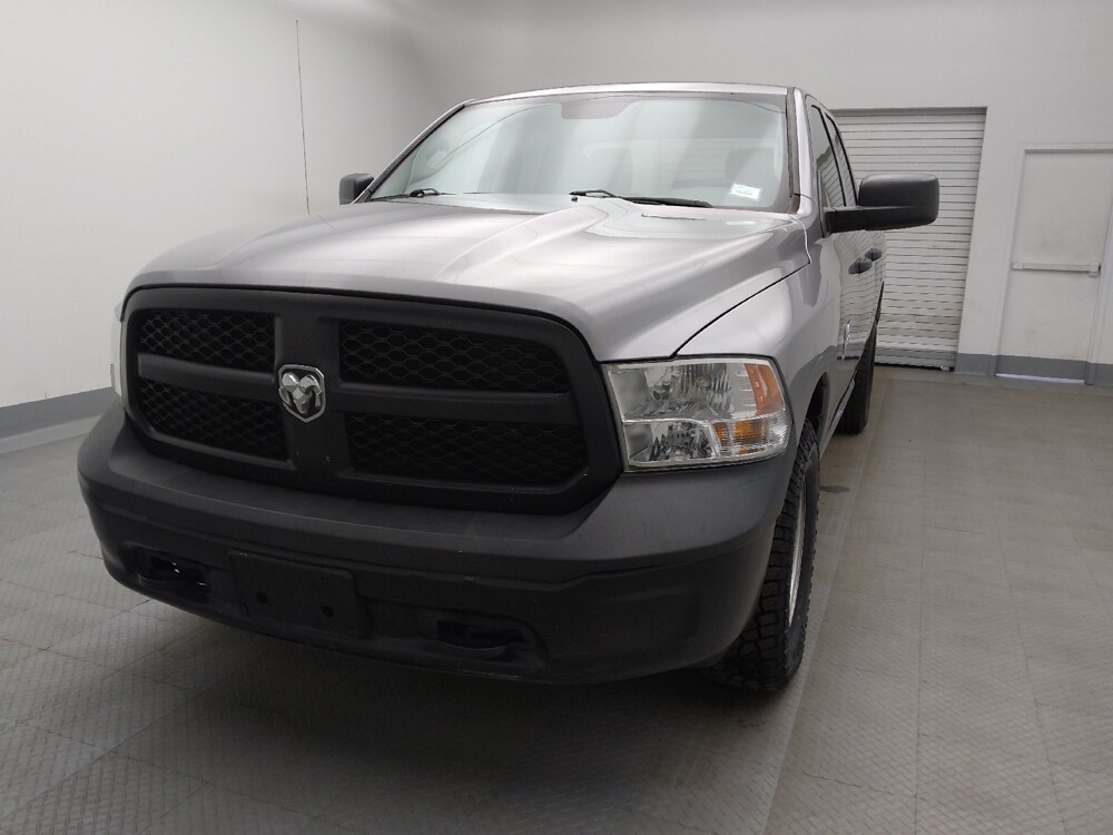 2019 RAM 1500 in Albuquerque, NM 87123 - 18131157 15