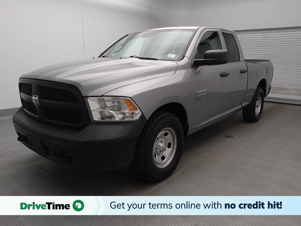 2019 RAM 1500 in Albuquerque, NM 87123 - 18131157