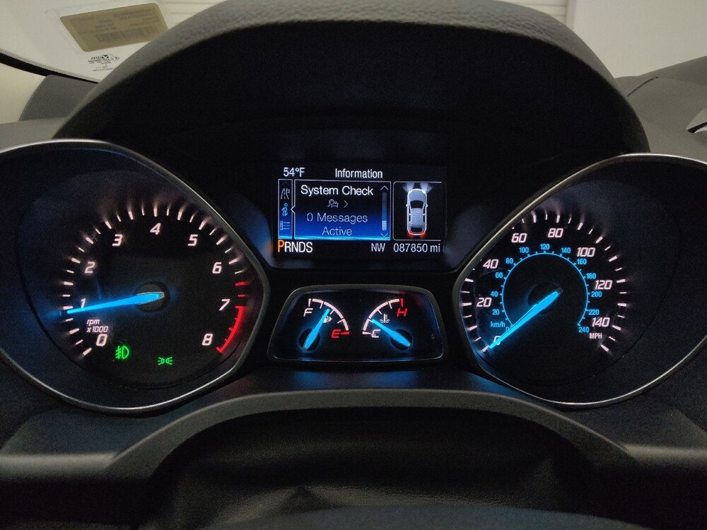 2014 Ford Escape in Albuquerque, NM 87123 - 18131158 23