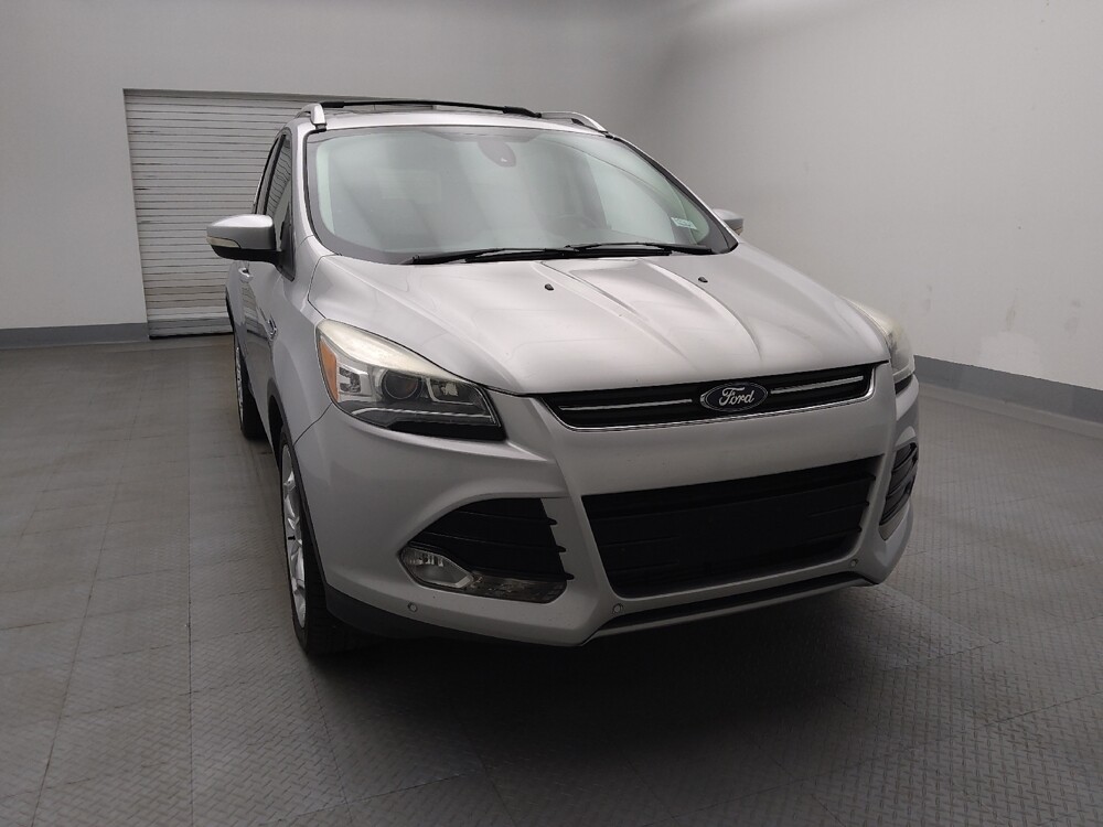 2014 Ford Escape in Albuquerque, NM 87123 - 18131158 14