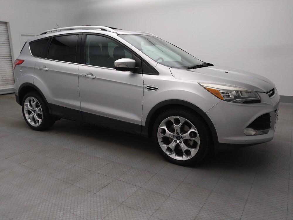 2014 Ford Escape in Albuquerque, NM 87123 - 18131158 11
