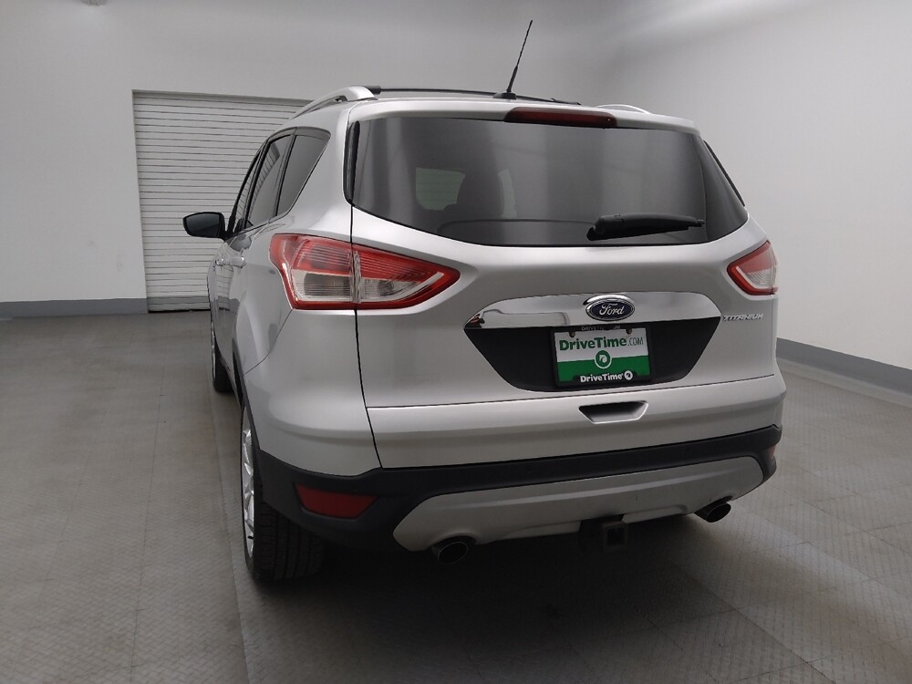 2014 Ford Escape in Albuquerque, NM 87123 - 18131158 6