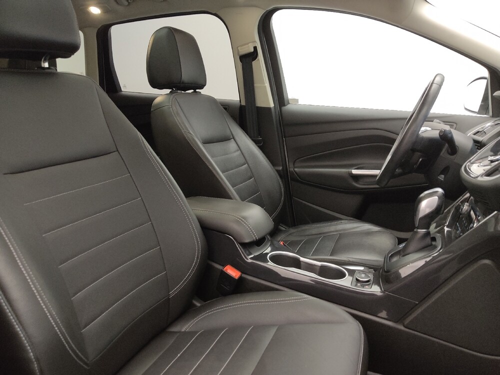 2014 Ford Escape in Albuquerque, NM 87123 - 18131158 21
