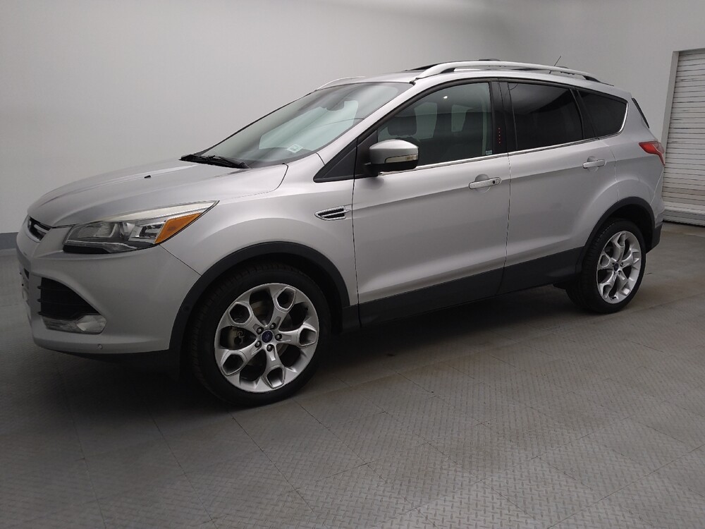 2014 Ford Escape in Albuquerque, NM 87123 - 18131158 2