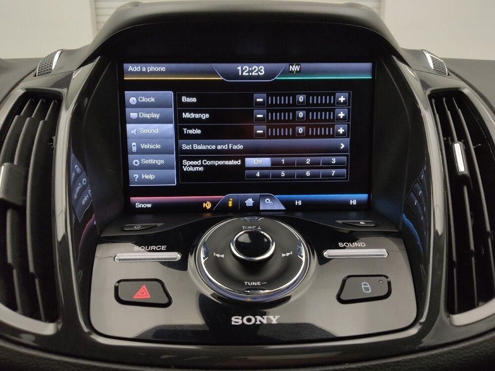 2014 Ford Escape in Albuquerque, NM 87123 - 18131158 25