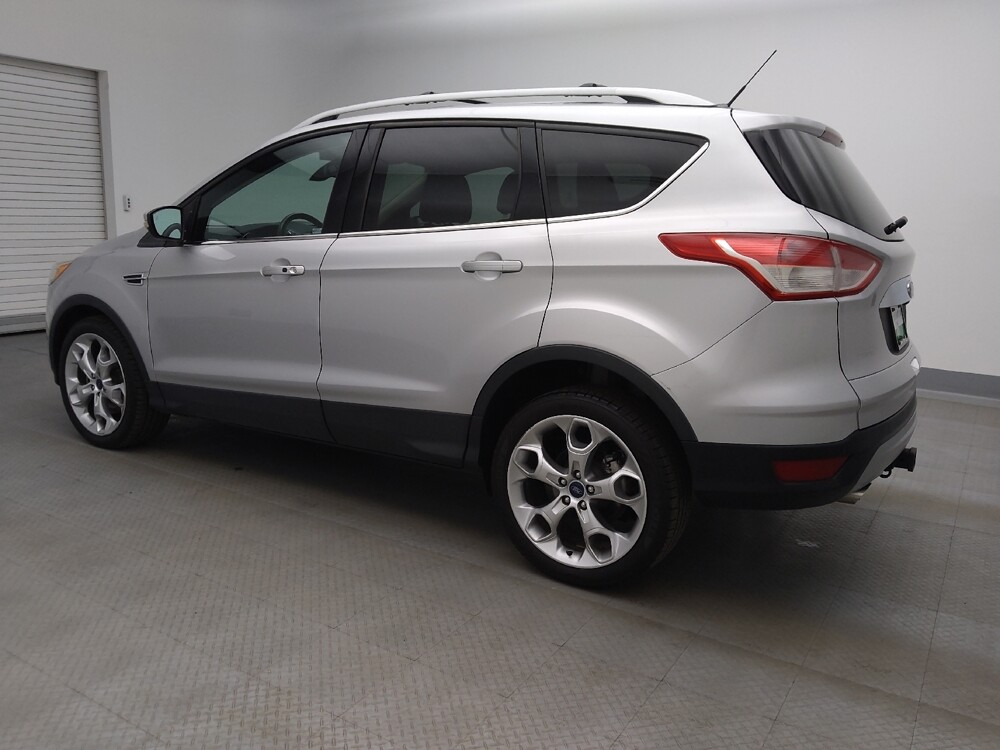 2014 Ford Escape in Albuquerque, NM 87123 - 18131158 3