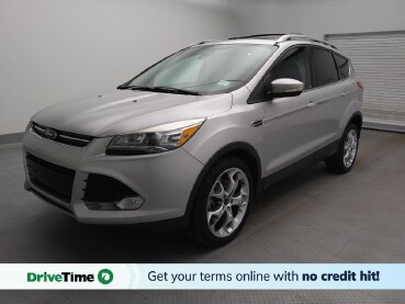 2014 Ford Escape in Albuquerque, NM 87123