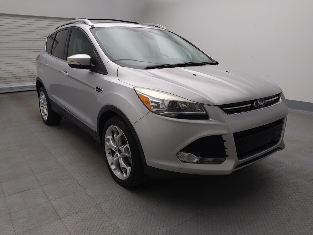 2014 Ford Escape in Albuquerque, NM 87123 - 18131158 13