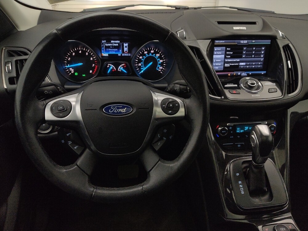 2014 Ford Escape in Albuquerque, NM 87123 - 18131158 22