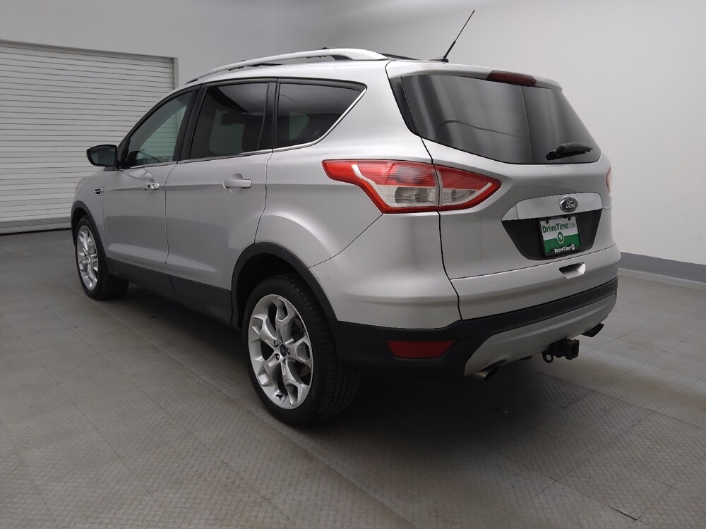 2014 Ford Escape in Albuquerque, NM 87123 - 18131158 5