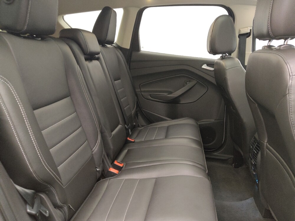 2014 Ford Escape in Albuquerque, NM 87123 - 18131158 19