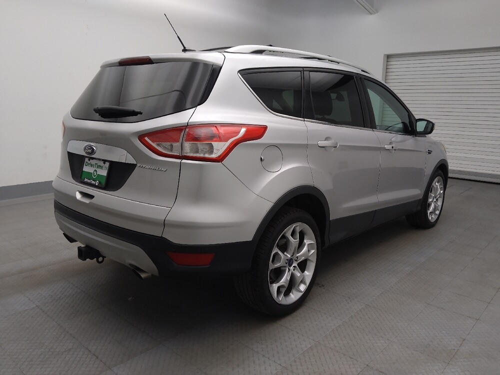 2014 Ford Escape in Albuquerque, NM 87123 - 18131158 9