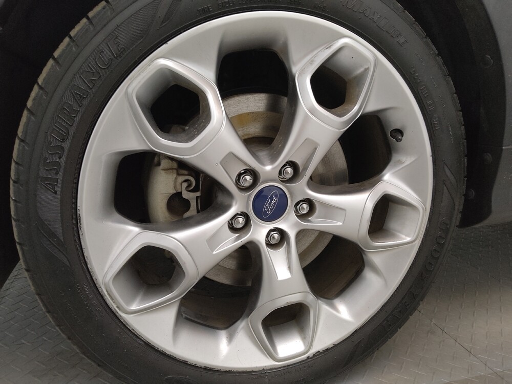 2014 Ford Escape in Albuquerque, NM 87123 - 18131158 31