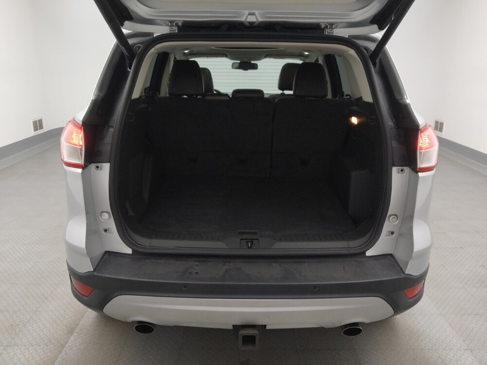 2014 Ford Escape in Albuquerque, NM 87123 - 18131158 29