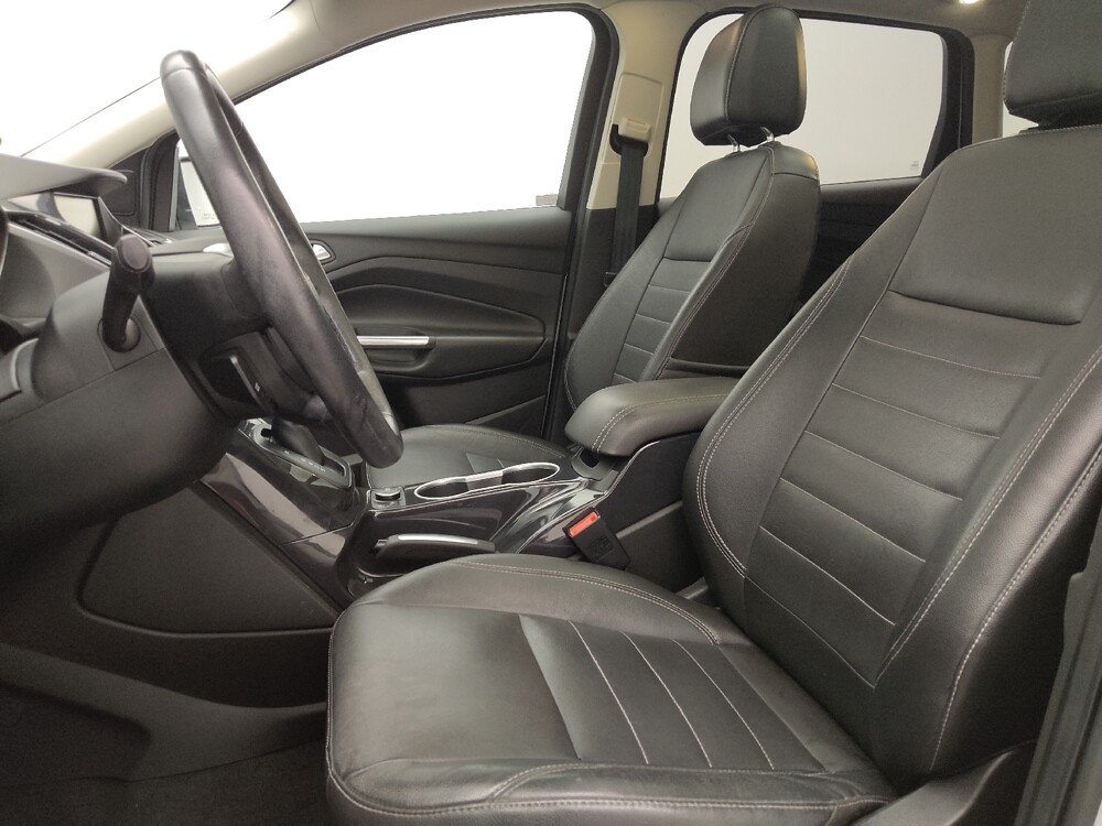 2014 Ford Escape in Albuquerque, NM 87123 - 18131158 17