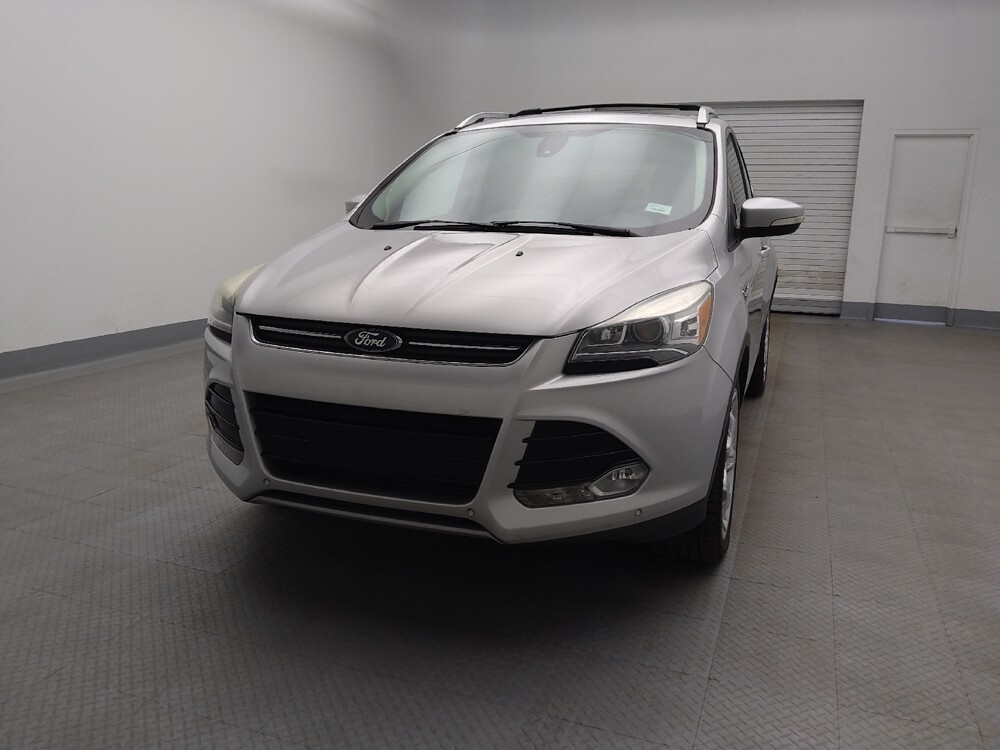 2014 Ford Escape in Albuquerque, NM 87123 - 18131158 15