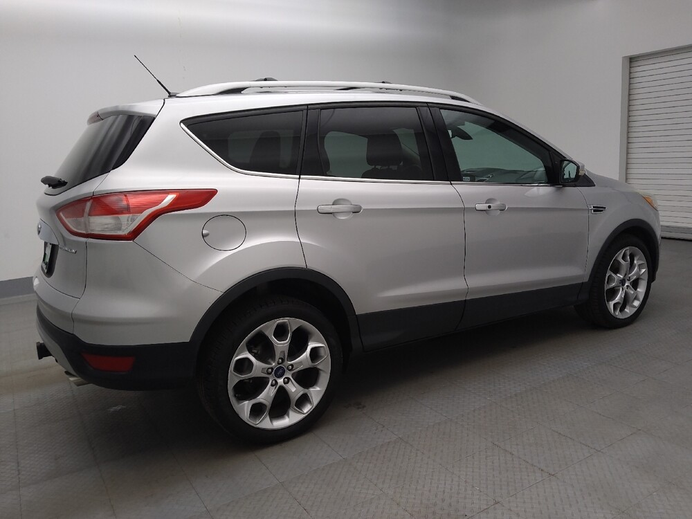 2014 Ford Escape in Albuquerque, NM 87123 - 18131158 10