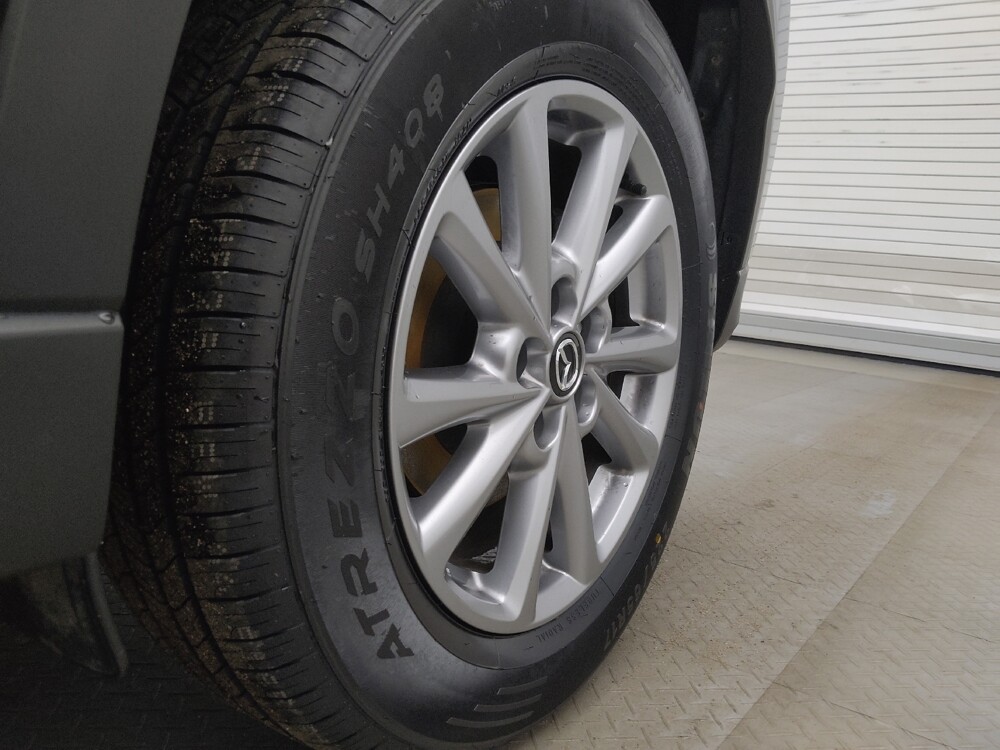 2021 MAZDA CX-5 in Albuquerque, NM 87113 - 18131159 31