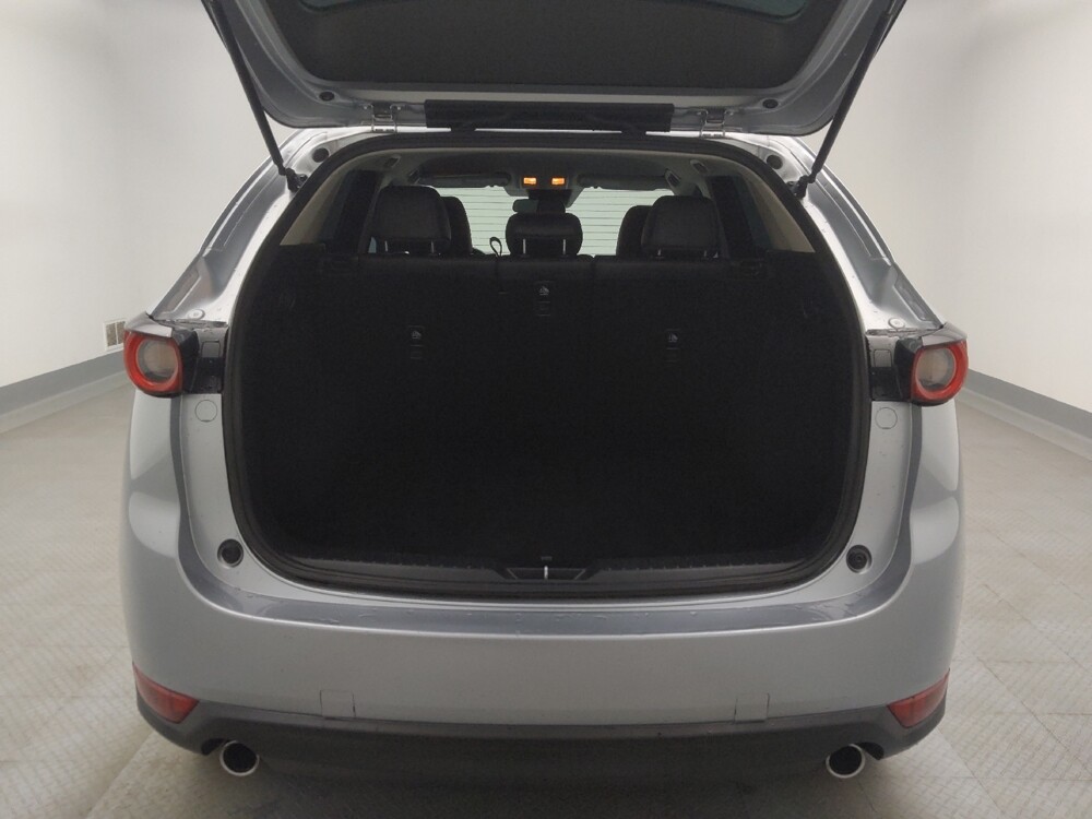 2021 MAZDA CX-5 in Albuquerque, NM 87113 - 18131159 29