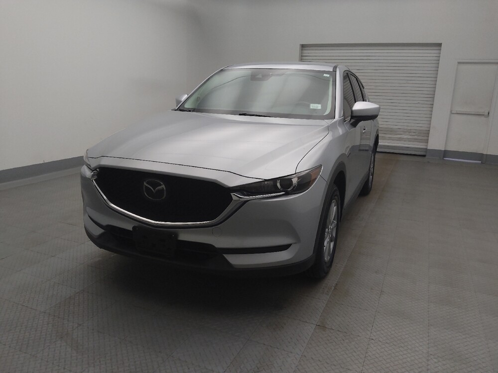 2021 MAZDA CX-5 in Albuquerque, NM 87113 - 18131159 15