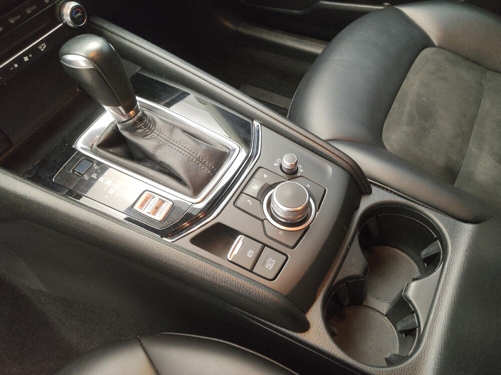 2021 MAZDA CX-5 in Albuquerque, NM 87113 - 18131159 26