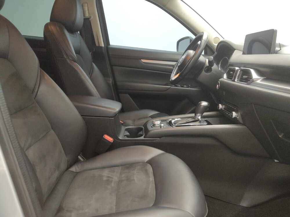 2021 MAZDA CX-5 in Albuquerque, NM 87113 - 18131159 21