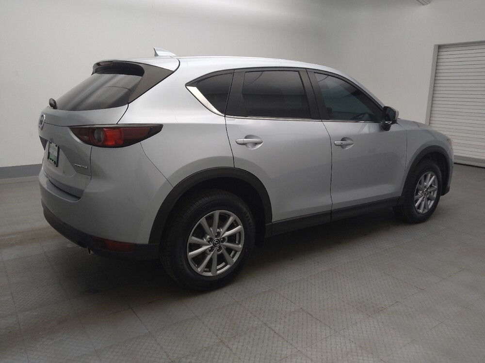 2021 MAZDA CX-5 in Albuquerque, NM 87113 - 18131159 10