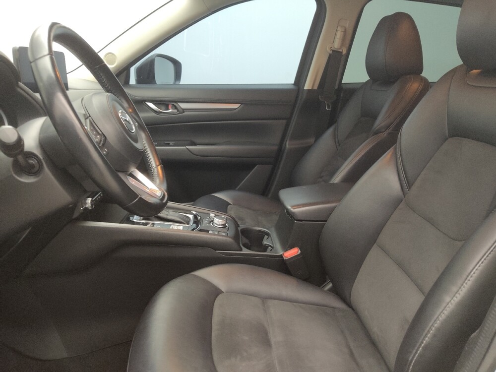 2021 MAZDA CX-5 in Albuquerque, NM 87113 - 18131159 17