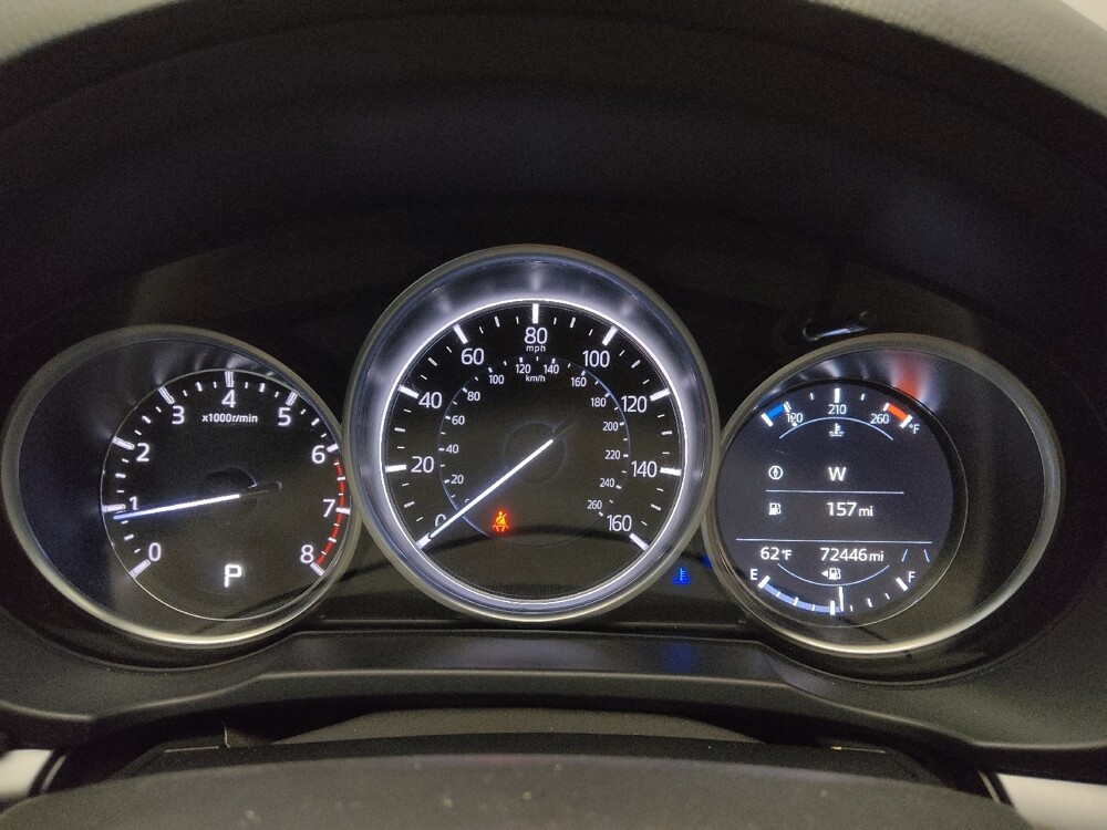 2021 MAZDA CX-5 in Albuquerque, NM 87113 - 18131159 23