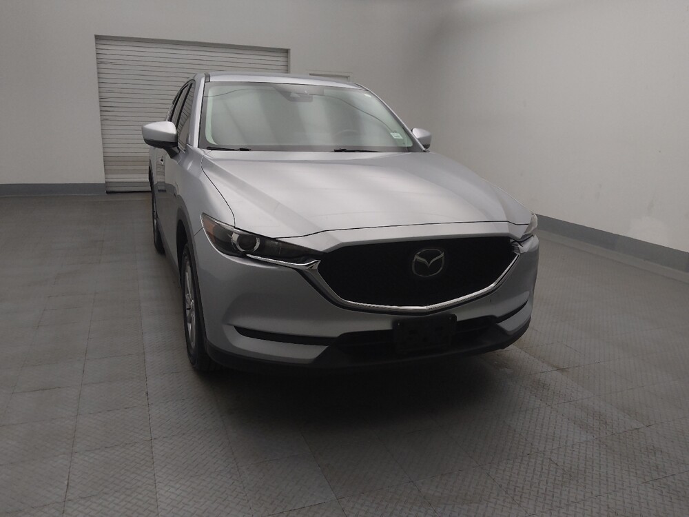 2021 MAZDA CX-5 in Albuquerque, NM 87113 - 18131159 14