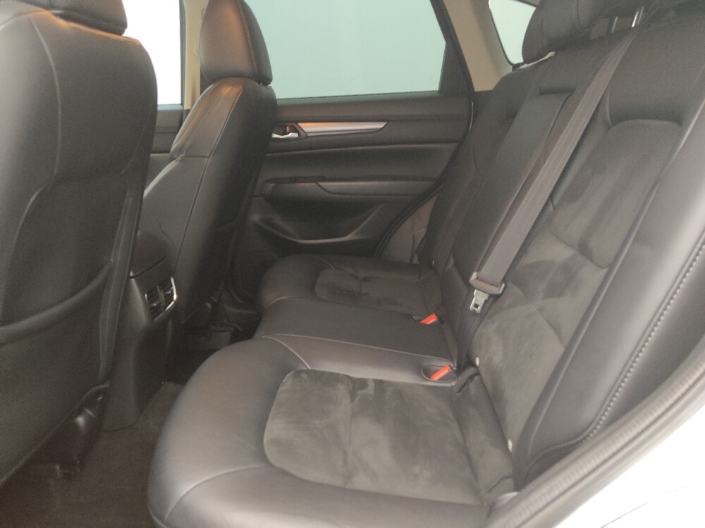 2021 MAZDA CX-5 in Albuquerque, NM 87113 - 18131159 18