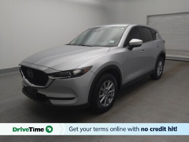 2021 MAZDA CX-5 in Albuquerque, NM 87113