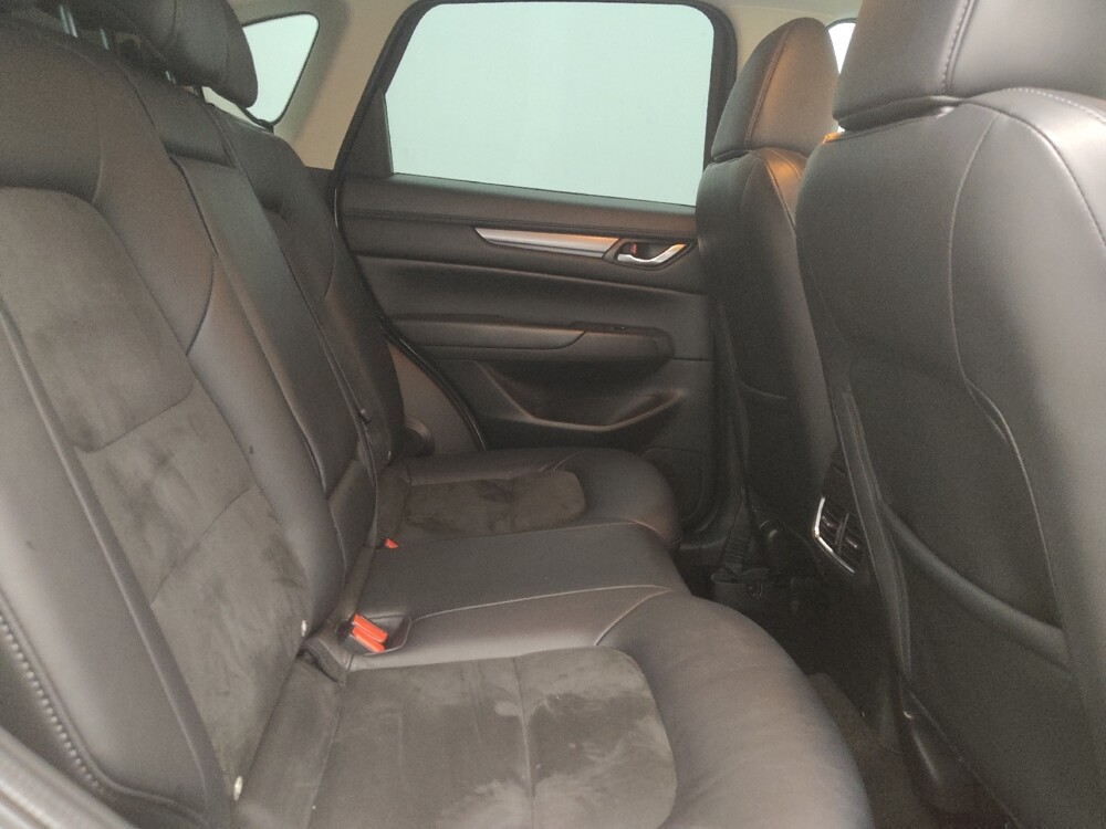 2021 MAZDA CX-5 in Albuquerque, NM 87113 - 18131159 19