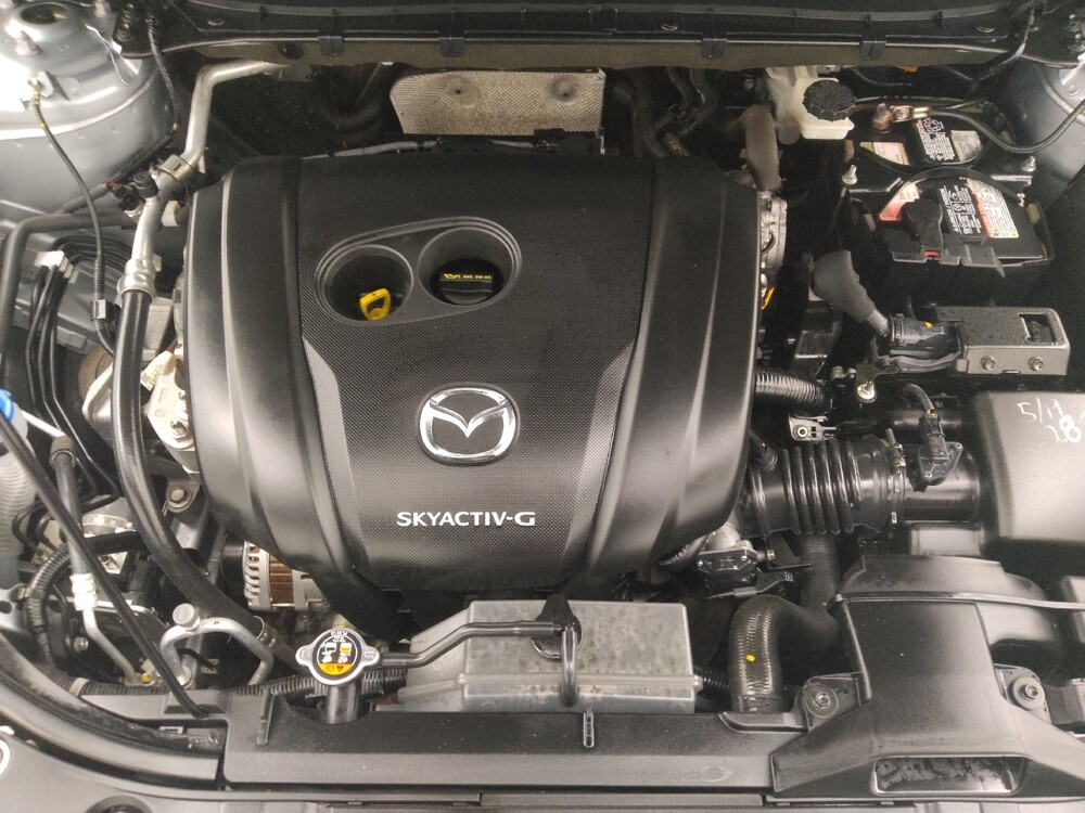 2021 MAZDA CX-5 in Albuquerque, NM 87113 - 18131159 30