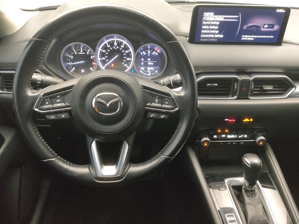 2021 MAZDA CX-5 in Albuquerque, NM 87113 - 18131159 22