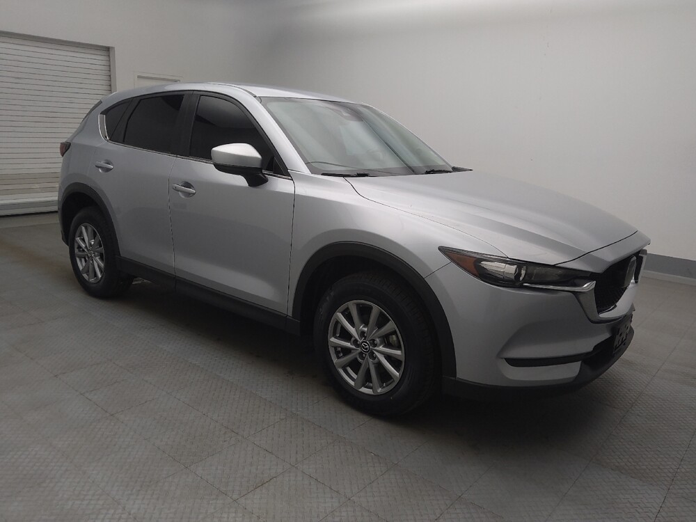 2021 MAZDA CX-5 in Albuquerque, NM 87113 - 18131159 11