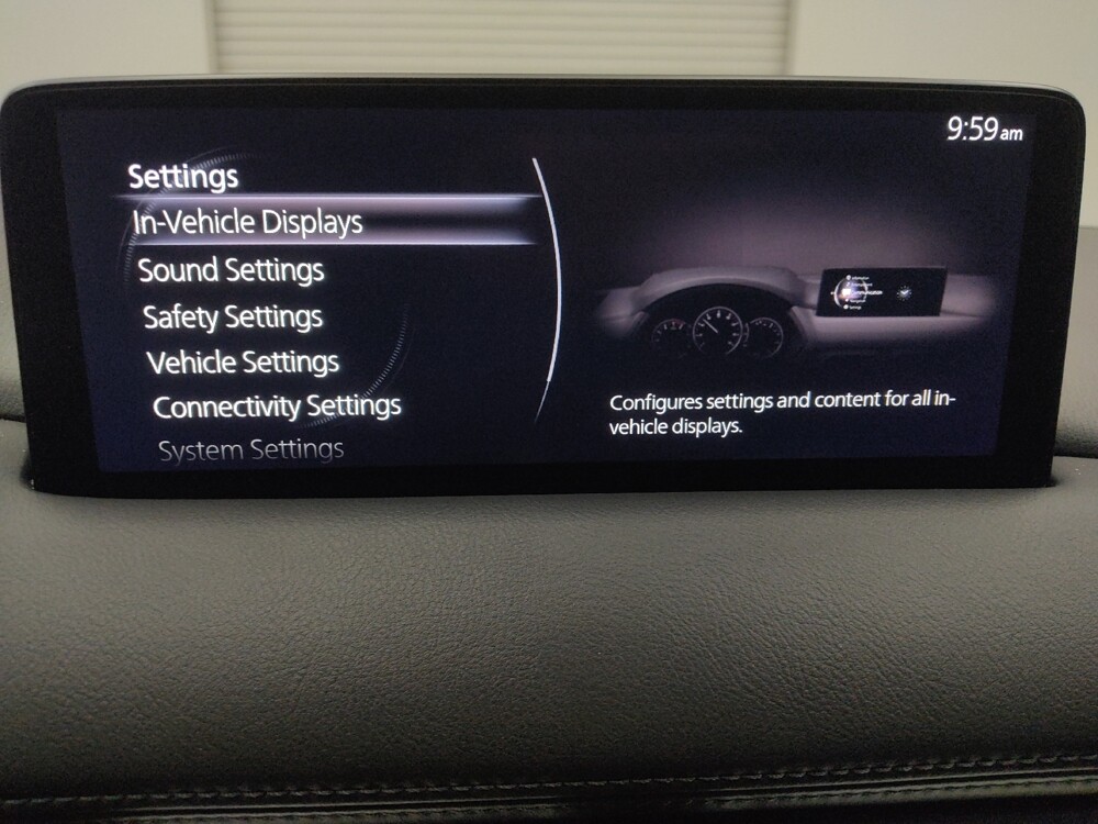 2021 MAZDA CX-5 in Albuquerque, NM 87113 - 18131159 25