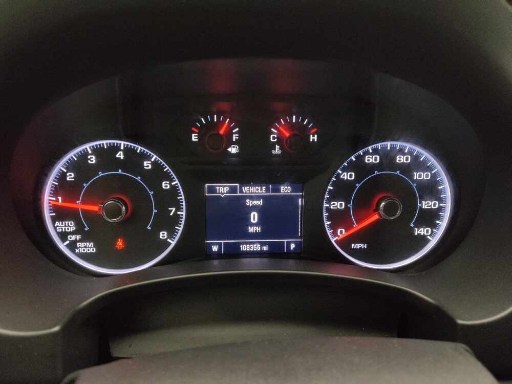 2018 GMC Terrain in Albuquerque, NM 87123 - 18131160 23