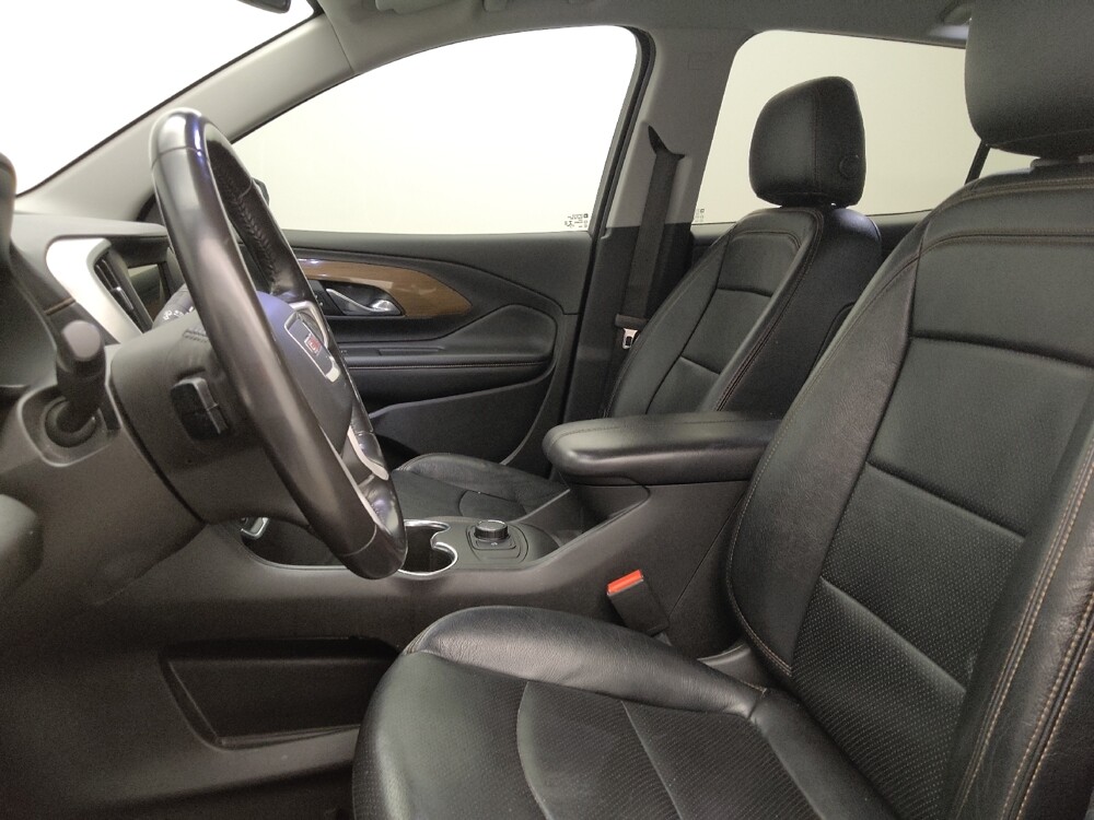 2018 GMC Terrain in Albuquerque, NM 87123 - 18131160 17